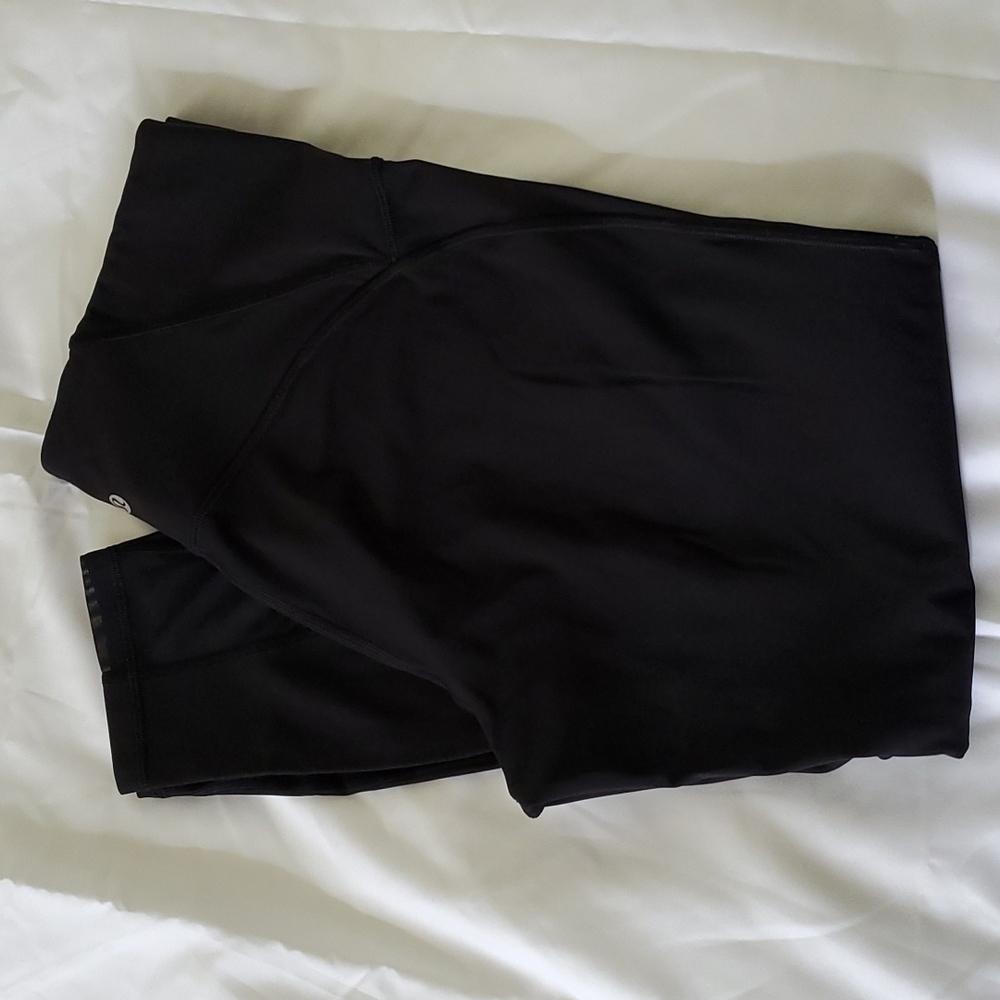 Lululemon Train Times 7/8 Pant